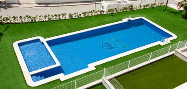 Acheter Appartement 68 m2 Orihuela-costa