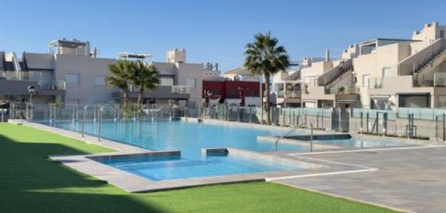 Annonce Vente Maison Torrevieja