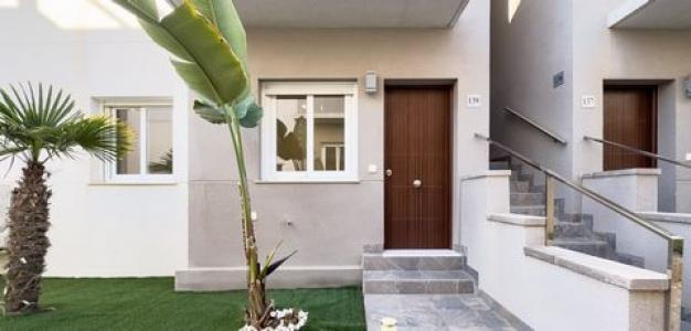 Acheter Maison 82 m2 Torrevieja