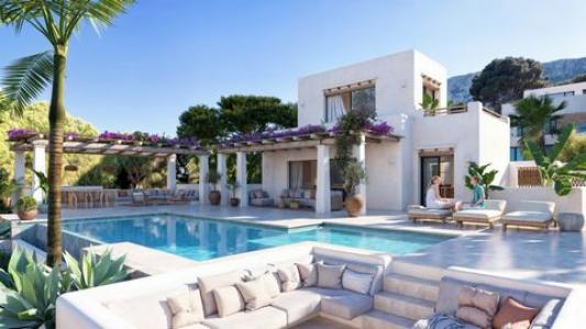 Annonce Vente Maison Denia