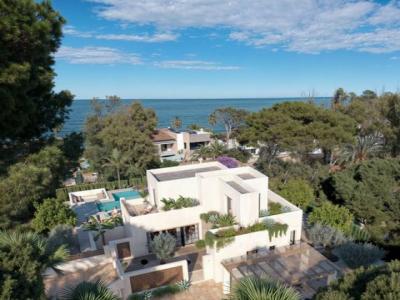 Acheter Maison 245 m2 Denia