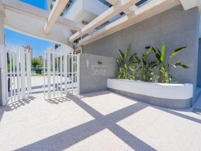 Acheter Appartement Calpe