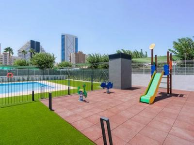 Acheter Appartement Calpe rgion ALICANTE