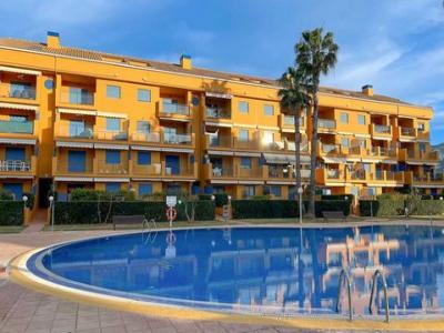 Annonce Vente Appartement Denia