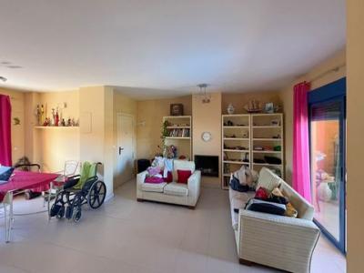 Acheter Appartement 114 m2 Denia