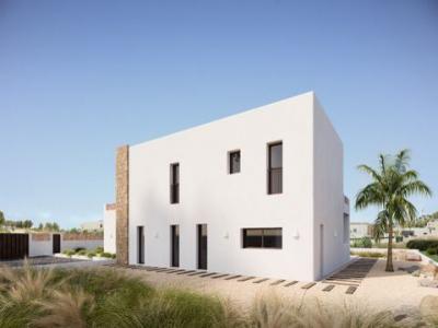 Acheter Maison 253 m2 Teulada