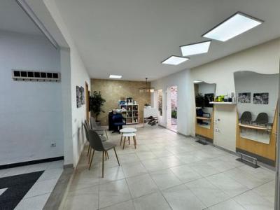 Acheter Local commercial 89 m2 Teulada