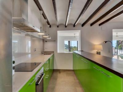 Acheter Maison Benissa rgion ALICANTE