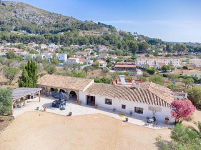 Annonce Vente Maison Alcalali