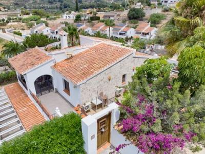 Acheter Maison 189 m2 Benitachell