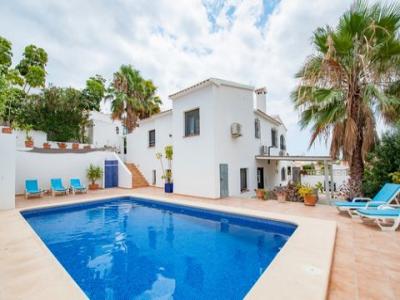 Acheter Maison Benitachell rgion ALICANTE
