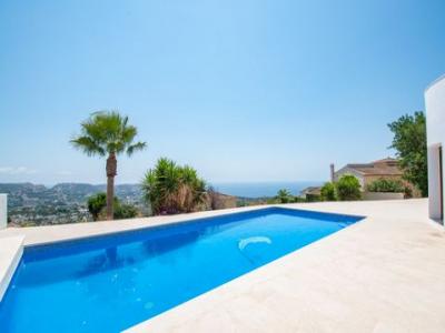 Acheter Maison 394 m2 Moraira