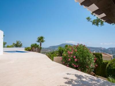 Acheter Maison Moraira rgion ALICANTE