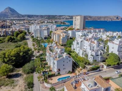 Annonce Vente Appartement Javea