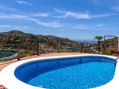Annonce Vente Maison Torrox