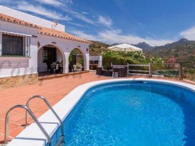 Acheter Maison 140 m2 Torrox