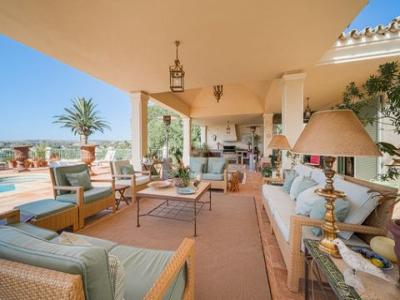 Acheter Maison Sotogrande rgion CADIZ