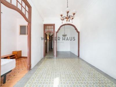 Vente Appartement Barcelona  B