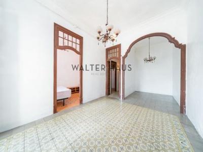 Acheter Appartement 146 m2 Barcelona