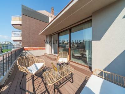 Acheter Appartement 117 m2 Barcelona