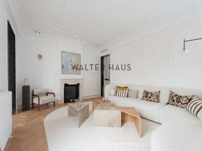 Annonce Vente Appartement Madrid