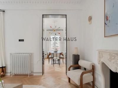 Acheter Appartement 148 m2 Madrid