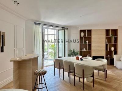 Acheter Appartement 199 m2 Madrid