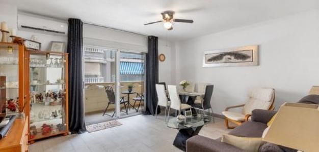 Acheter Appartement 84 m2 Torrevieja