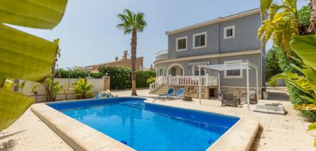 Annonce Vente Maison Guardamar-del-segura