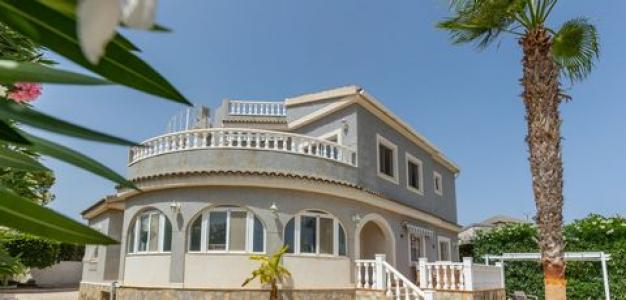 Acheter Maison 273 m2 Guardamar-del-segura