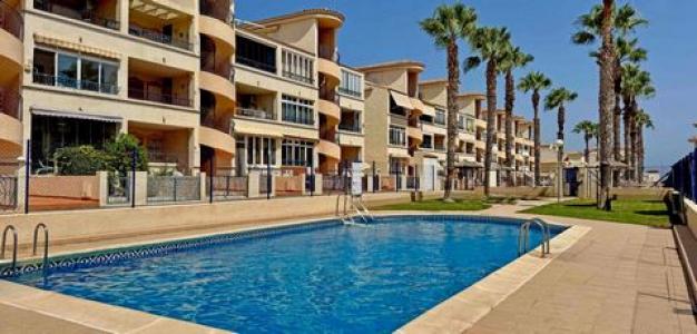 Annonce Vente Appartement Orihuela-costa
