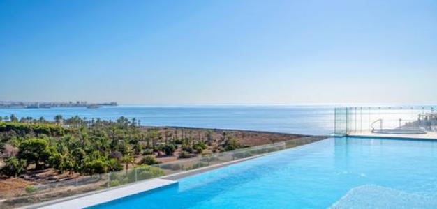 Annonce Vente Appartement Orihuela-costa