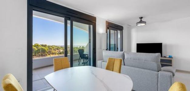 Acheter Appartement Orihuela-costa rgion ALICANTE