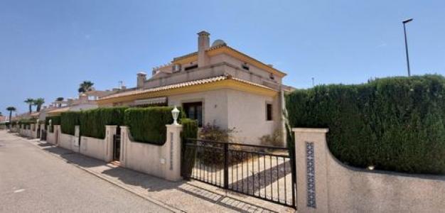 Annonce Vente Maison Orihuela-costa