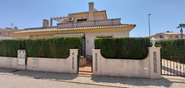 Acheter Maison 92 m2 Orihuela-costa