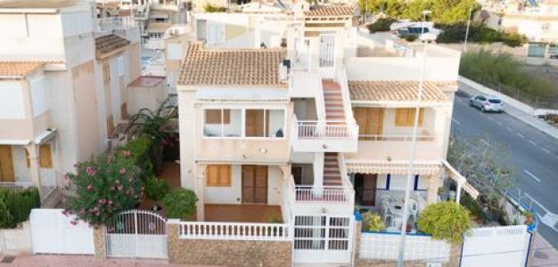 Annonce Vente Appartement Torrevieja