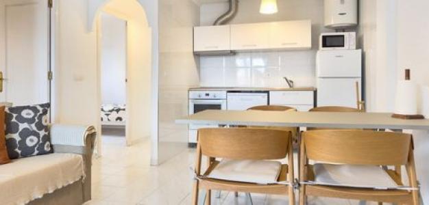 Acheter Appartement 49 m2 Torrevieja