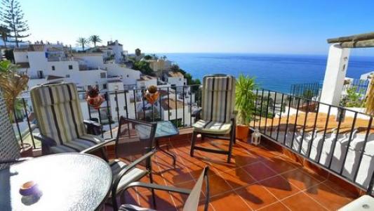 Annonce Vente Appartement Nerja