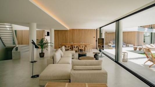 Acheter Maison 692 m2 Cala-carbo