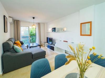 Acheter Appartement 114 m2 Fuengirola