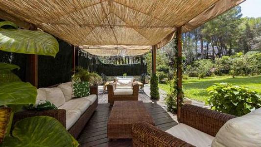 Annonce Vente Appartement Sol-de-mallorca