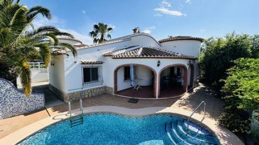 Annonce Vente Maison Almadrava