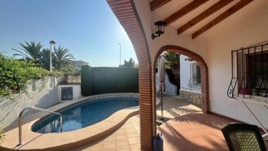 Acheter Maison 402 m2 Almadrava
