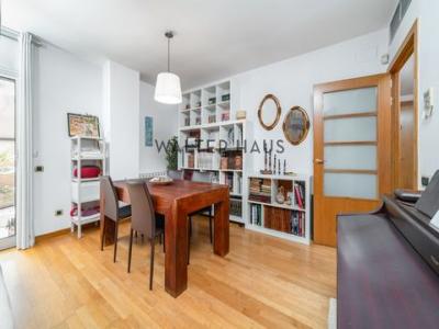 Acheter Appartement 114 m2 Barcelona