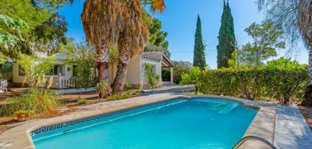 Annonce Vente Maison Benferri