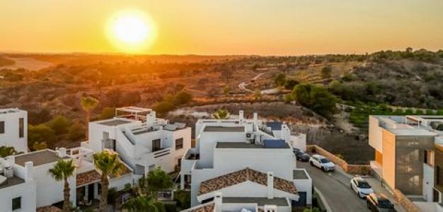 Annonce Vente Appartement Orihuela-costa
