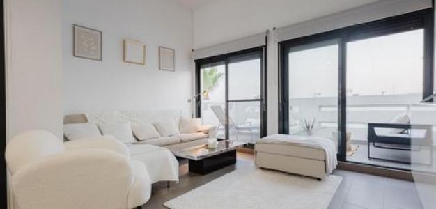 Acheter Appartement 125 m2 Orihuela-costa