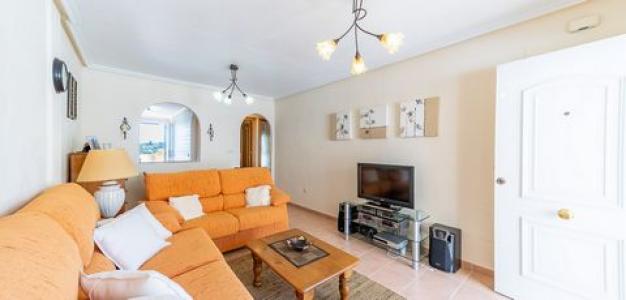 Acheter Appartement 59 m2 Guardamar-del-segura