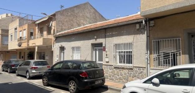 Annonce Vente Maison Los-alcazares