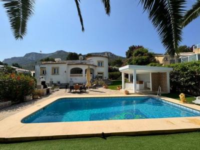 Annonce Vente Maison Denia